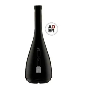 VINHO NACIONAL LUIZ ARGENTA AUDREY 750 ML
