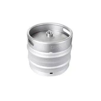 Barril de chopp Pilsen 30 litros