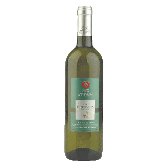 VINHO BRANCO LIBANÊS CHÂTEAU ST THOMAS LES GOURMET BLANC 750ML