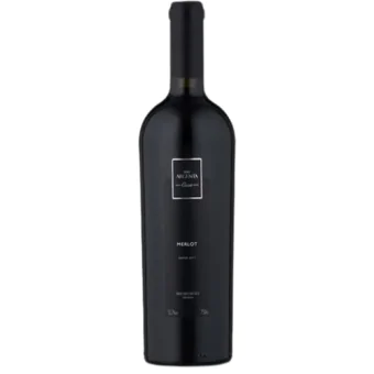 VINHO NACIONAL LUIZ ARGENTA CAVE MERLOT 750 ML