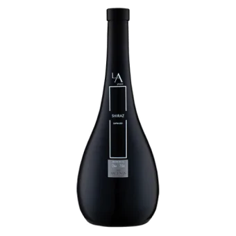 VINHO NACIONAL LUIZ ARGENTA SHIRAZ 750 ML