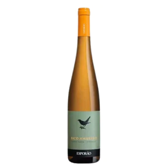 VINHO VERDE PORTUGUES BICO AMARELO 750 ML 
