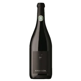 VINHO ARGENTINO ALMA NEGRA PINOT NOIR 750 ML