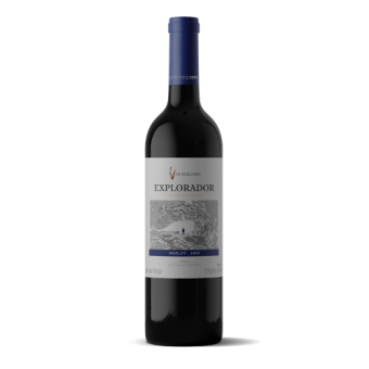 VINHO CHILANO VENTISQUERO EXPLORADOR CABERNET SAUVIGNON 750 ML