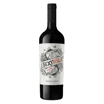 VINHO ARGENTINO SEXY FISH MALBEC 750 ML
