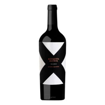 VINHO ARGENTINO MOSQUITA MUERTA BLEND 750 ML