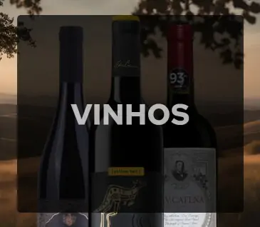 Vinhos