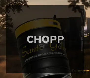 Chopp