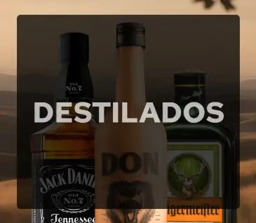 Destilados